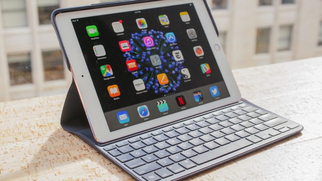 How To Use IPad As A Laptop & What To Choose TechnoPublish