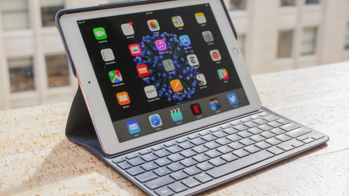 IPad as Laptop