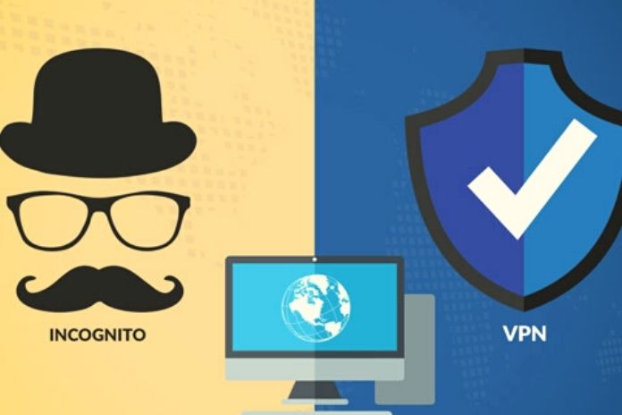 Incognito Vs VPN