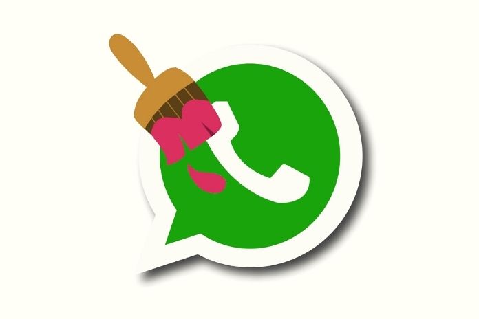 Whatsapp Colour