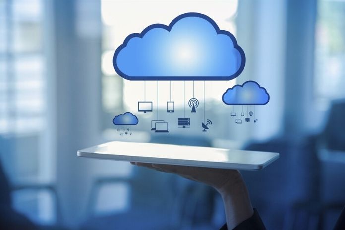 Business Migration To Cloud