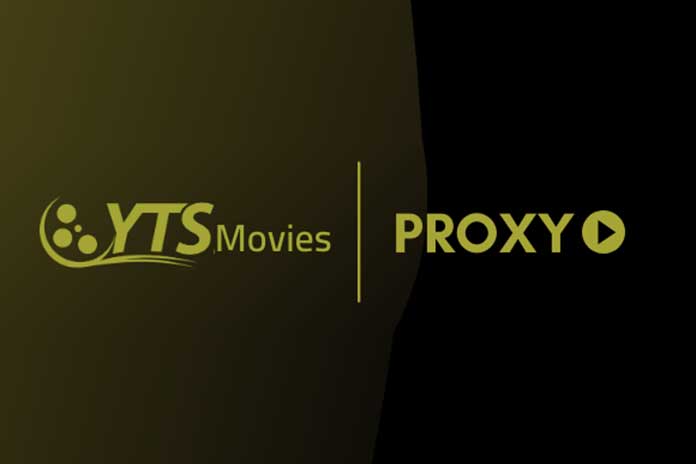 YTS-Proxy