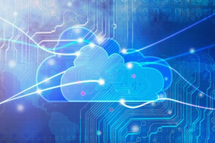 Cloud Computing -