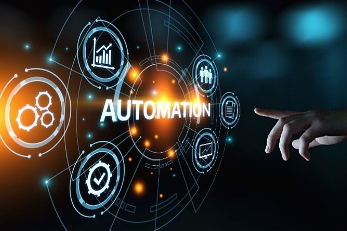 Embracing Automation