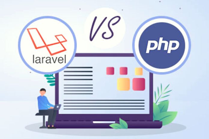 Laravel Vs PHP