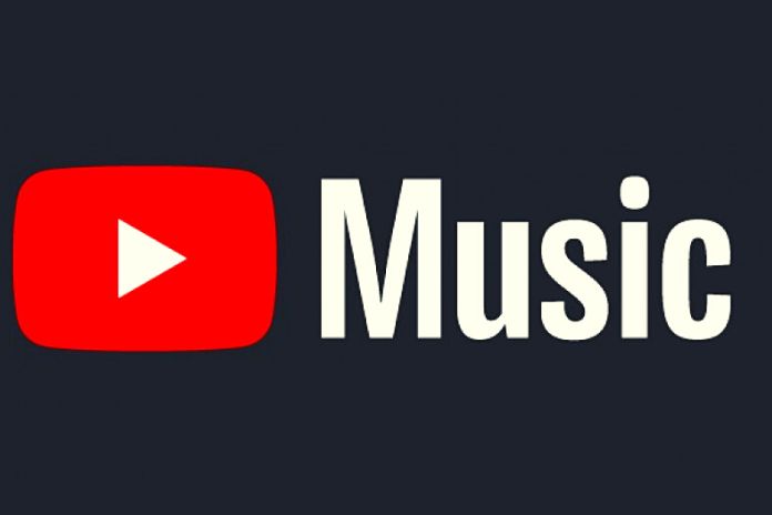 Youtube Music