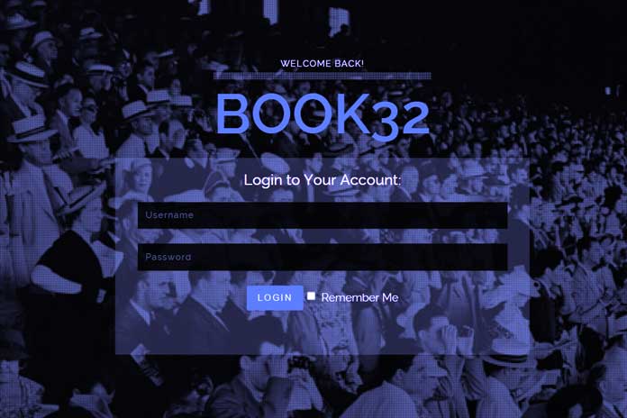 Book32.com