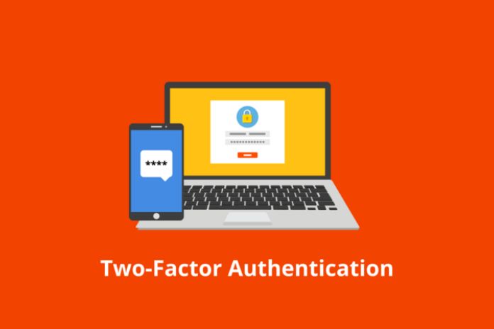 2-Factor Autentication