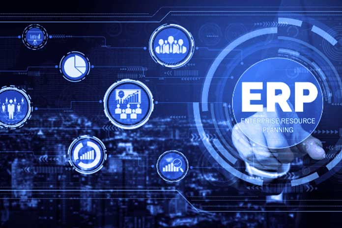 How ERP System Transforms Businesses In UAE