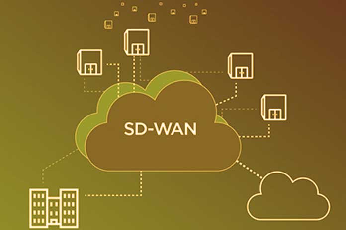 5 Major Benefits A Business Can Experience with SD-WAN