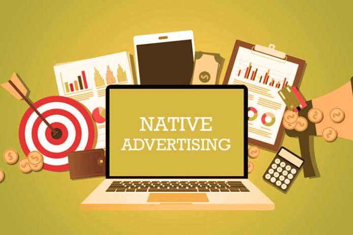 Unleashing The Power Of Native Advertising