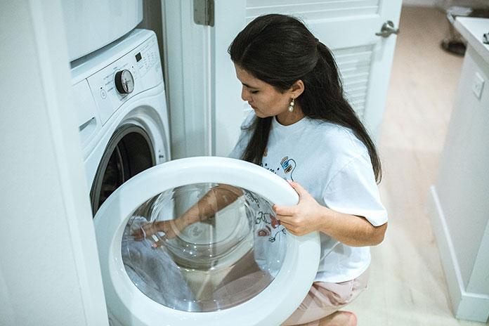 How To Choose The Right Capacity Washing Machine