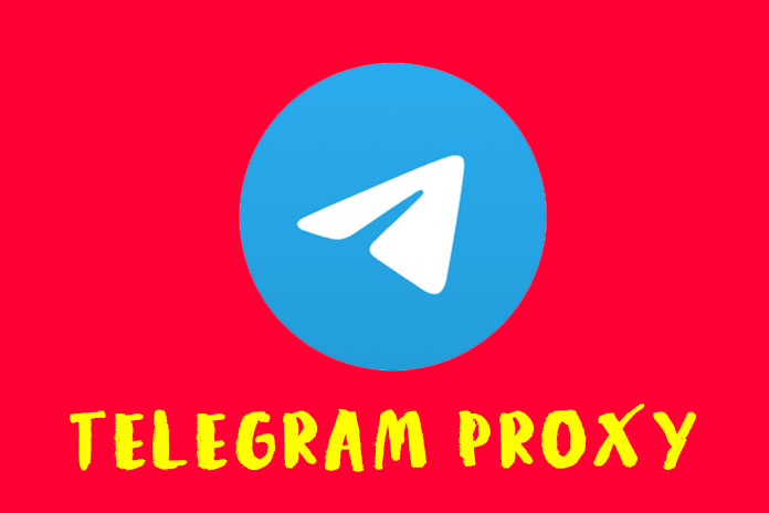 Telegram Proxy