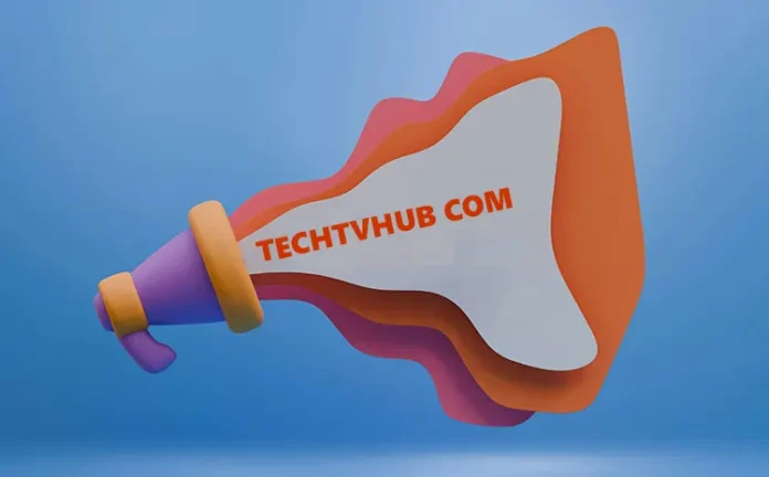 TechTVHub com