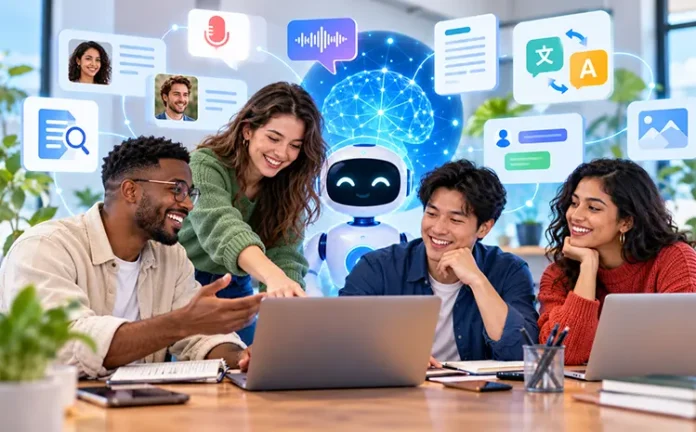 Natural Language Processing Applications